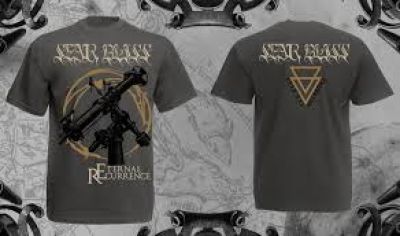 SEAR BLISS (Hun) - Eternal Recurrence, TS